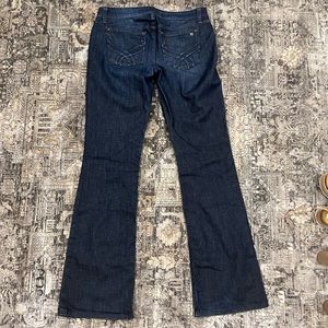 Joe’s Jeans Honey 30 Vintage Jeans